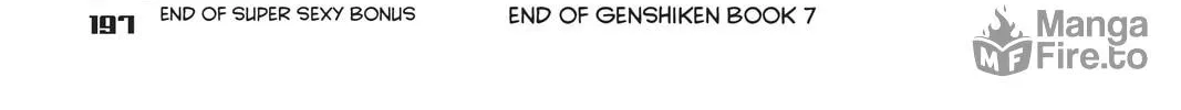 Read Genshiken chapter 43 image 257 on Lezhin