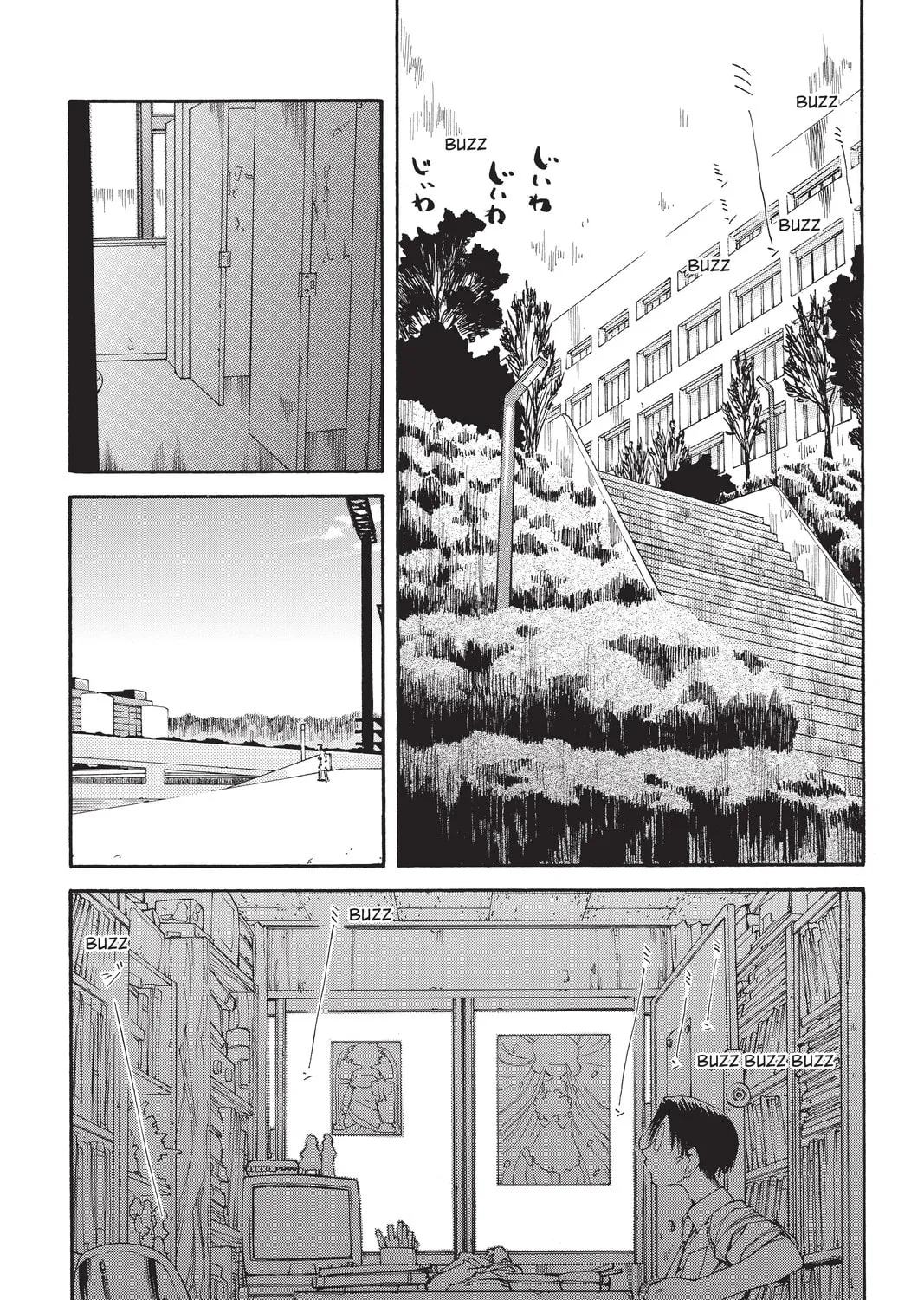 Read Genshiken chapter 43 image 60 on Lezhin