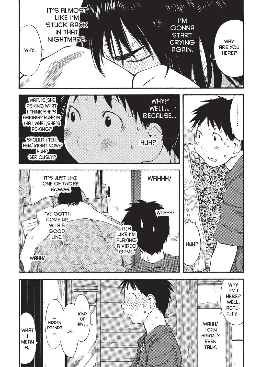 Read Genshiken chapter 45 image 46 on Lezhin
