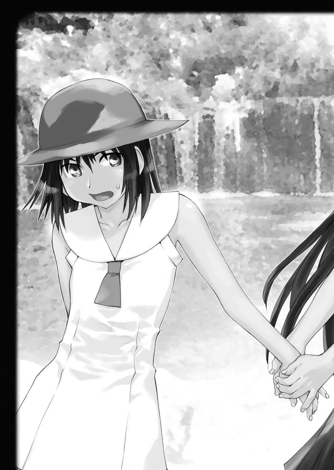 Read Genshiken chapter 45 image 8 on Lezhin