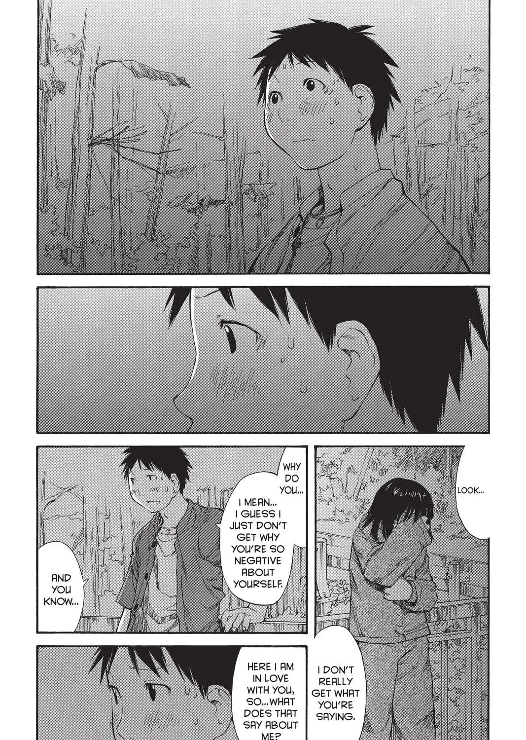 Read Genshiken chapter 46 image 18 on Lezhin