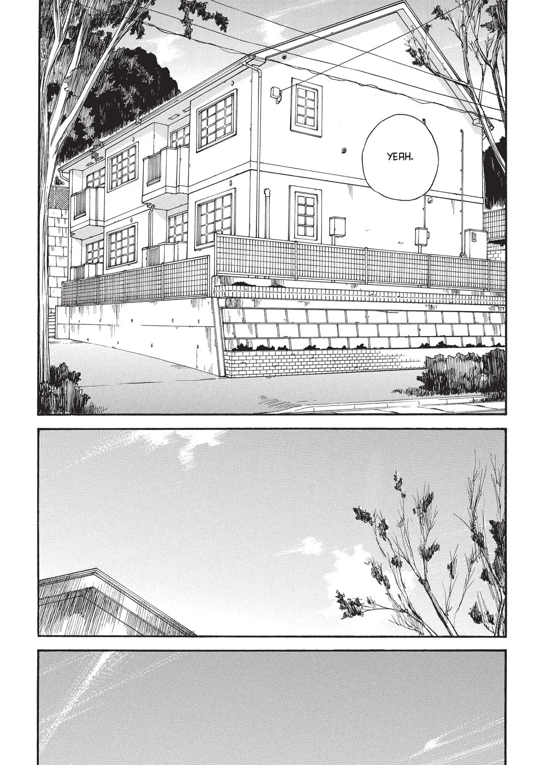 Read Genshiken chapter 47 image 56 on Lezhin