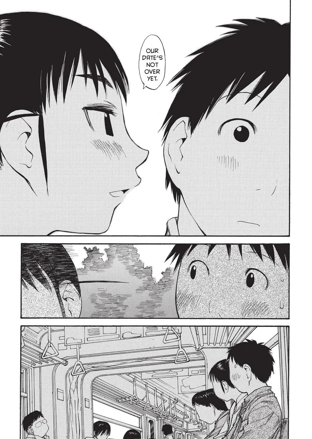 Read Genshiken chapter 48 image 40 on Lezhin