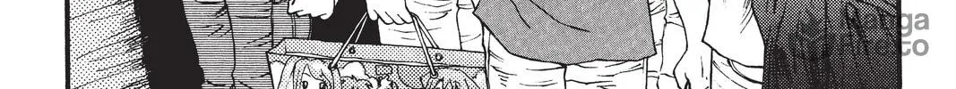 Read Genshiken chapter 5 image 47 on Lezhin