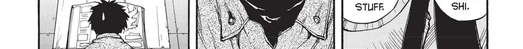 Read Genshiken chapter 52 image 3 on Lezhin