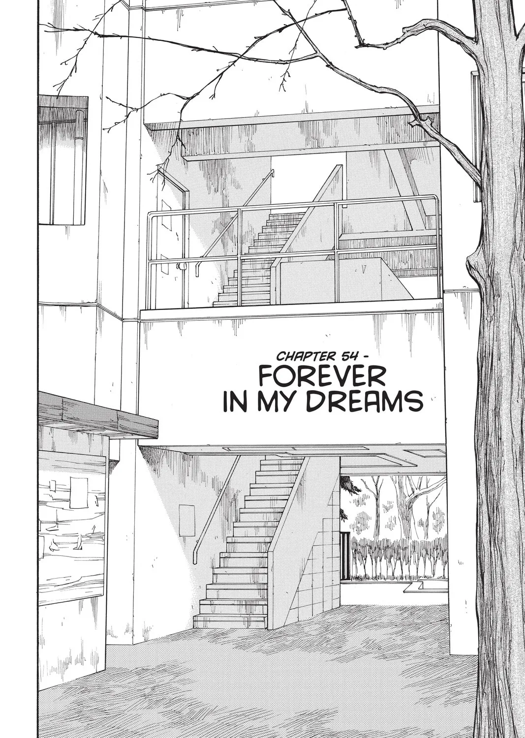 Read Genshiken chapter 54 image 2 on Lezhin