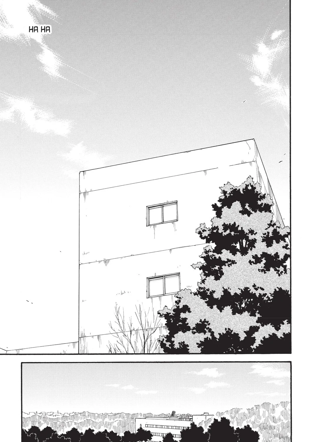 Read Genshiken chapter 54 image 44 on Lezhin