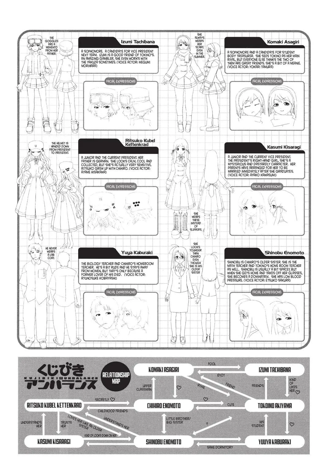 Read Genshiken chapter 6.5 image 8 on Lezhin