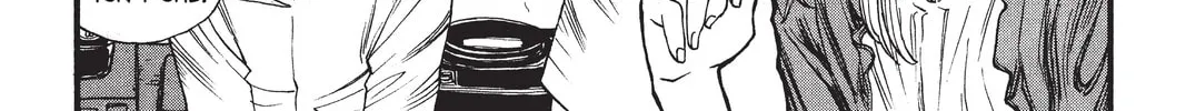 Read Genshiken chapter 6 image 21 on Lezhin