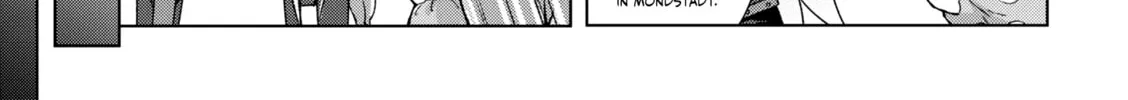 Read Genshin Impact Comic Anthology chapter 5 image 6 on Lezhin