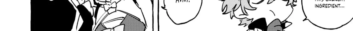 Read Genshin Impact Comic Anthology chapter 7 image 12 on Lezhin
