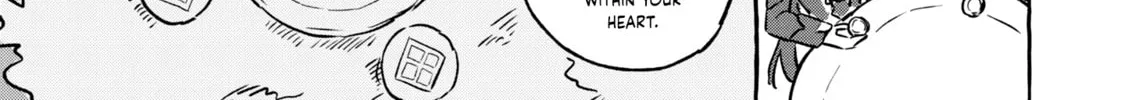 Read Genshin Impact Comic Anthology chapter 7 image 14 on Lezhin