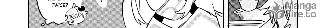Read Genshin Impact Comic Anthology chapter 7 image 8 on Lezhin