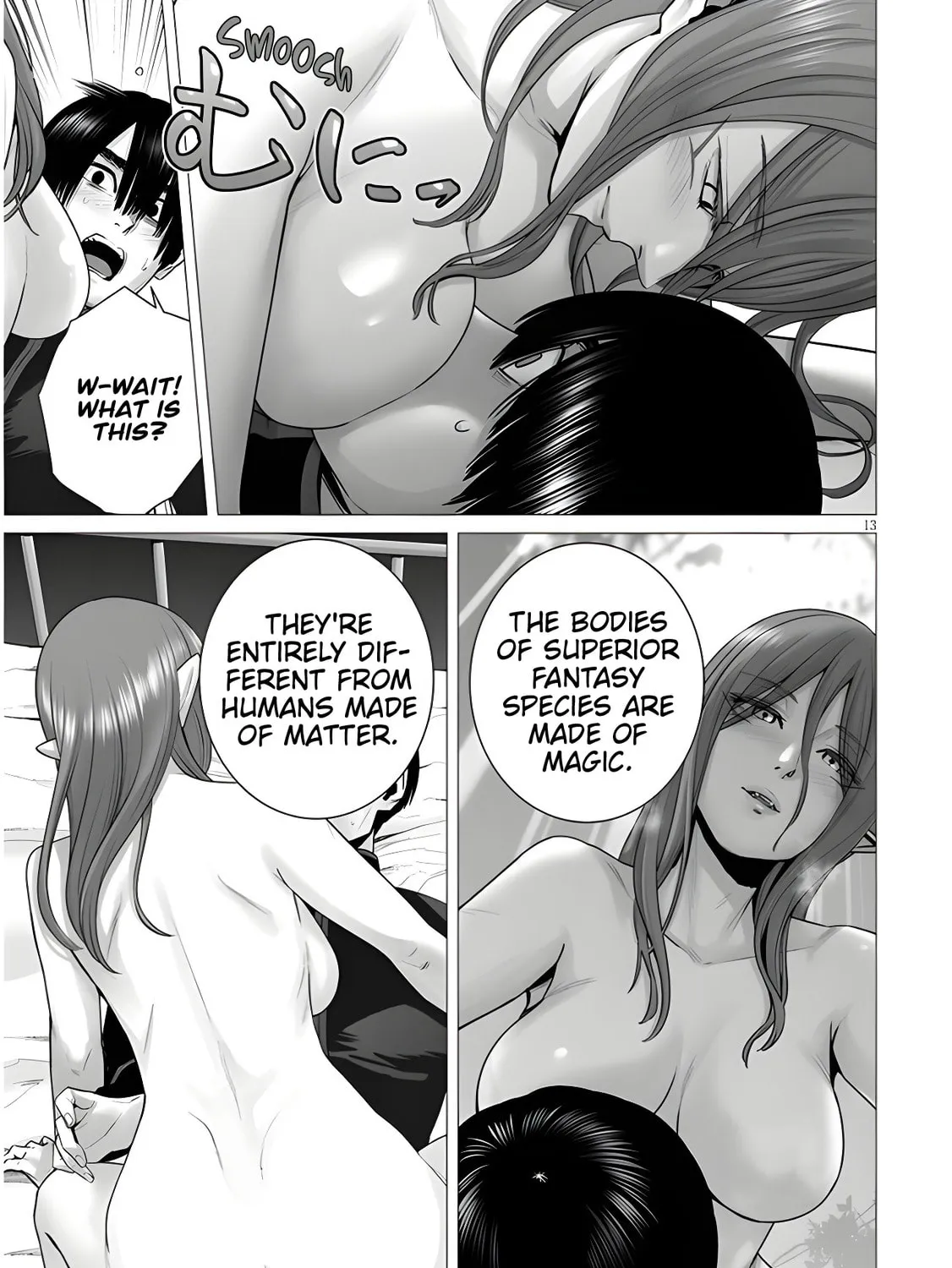 Read Gensou Shinkou chapter 10 image 24 on Lezhin