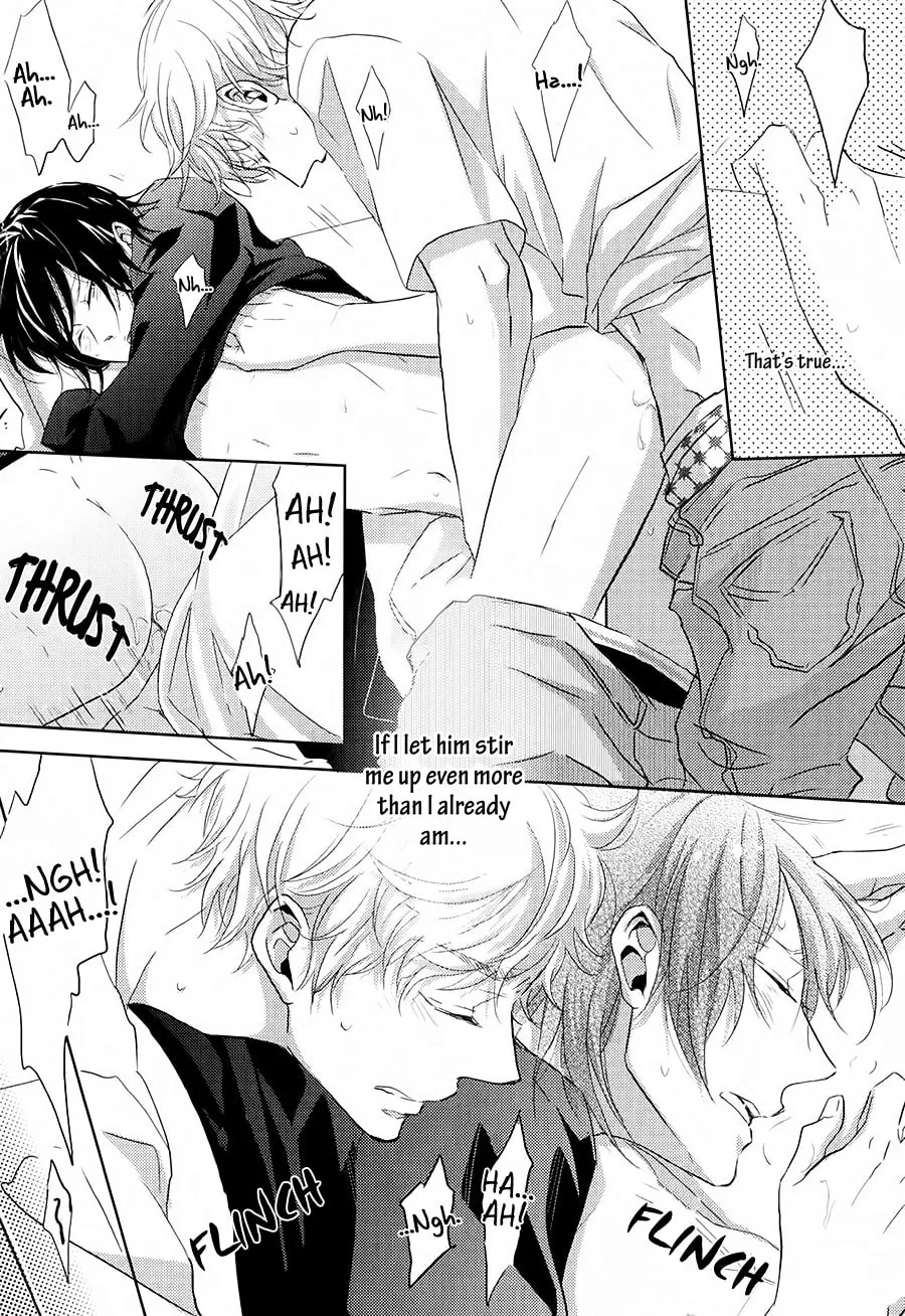 Read Gentei Kareshi chapter 3 image 17 on Lezhin