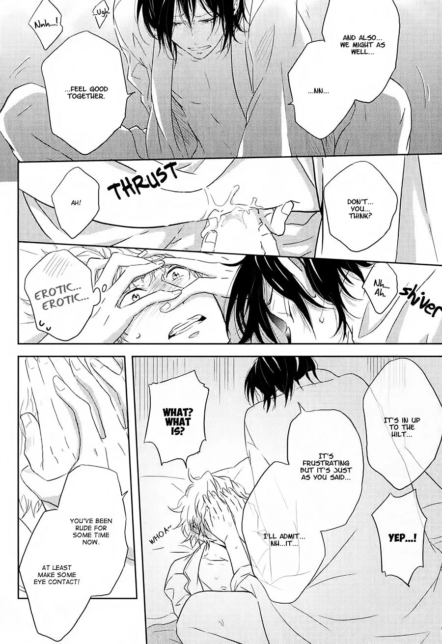 Read Gentei Kareshi chapter 3 image 9 on Lezhin