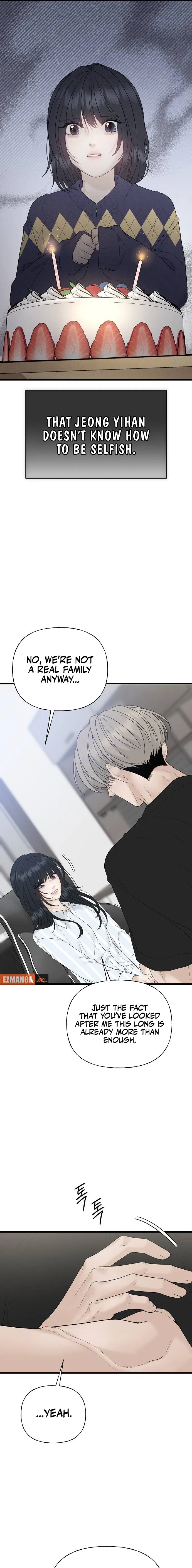 Read Gentle Intruder chapter 0 image 26 on Lezhin