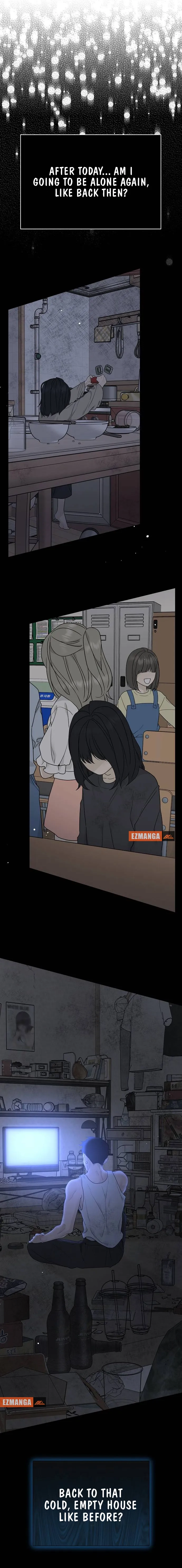 Read Gentle Intruder chapter 0 image 28 on Lezhin