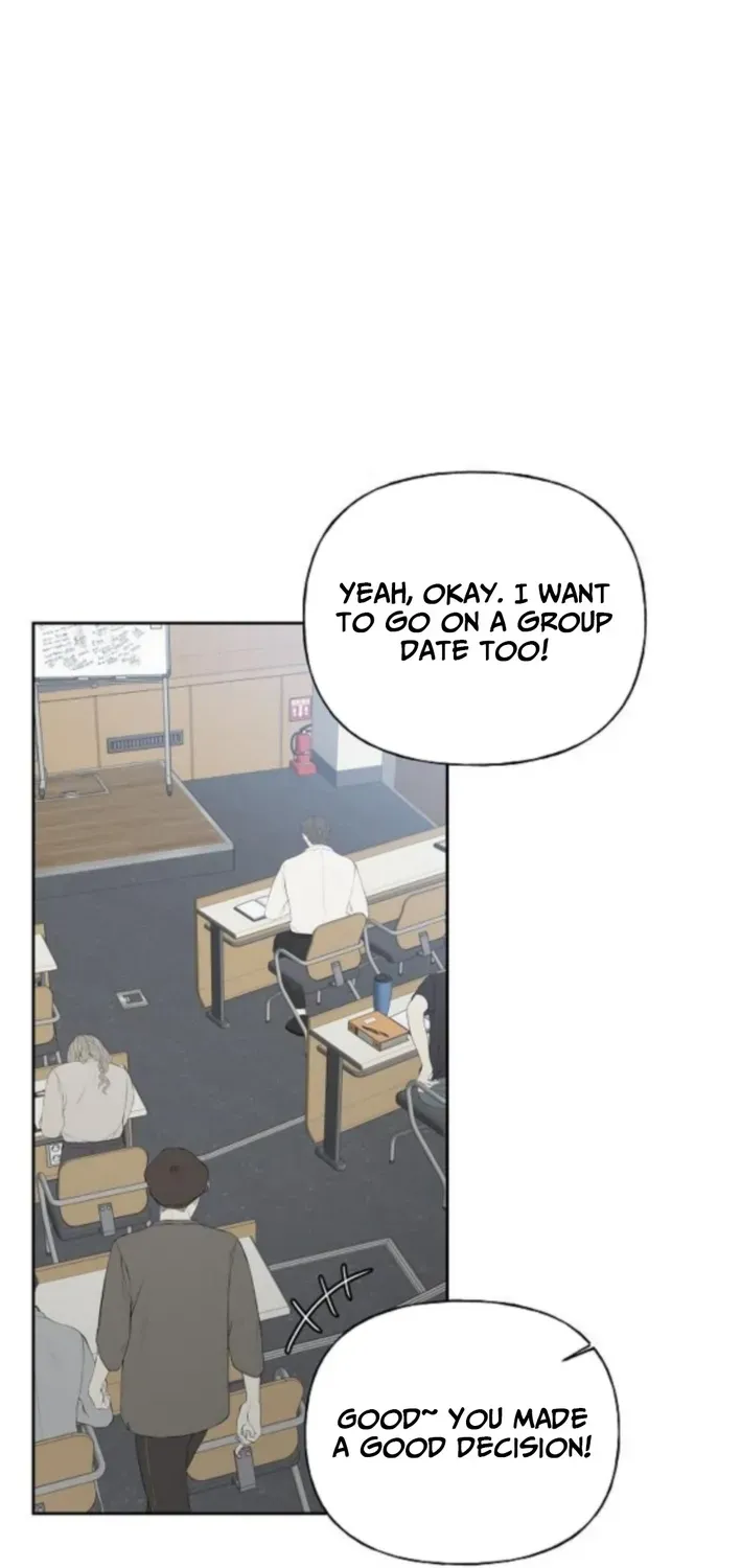 Read Gentle Intruder chapter 14 image 1 on Lezhin