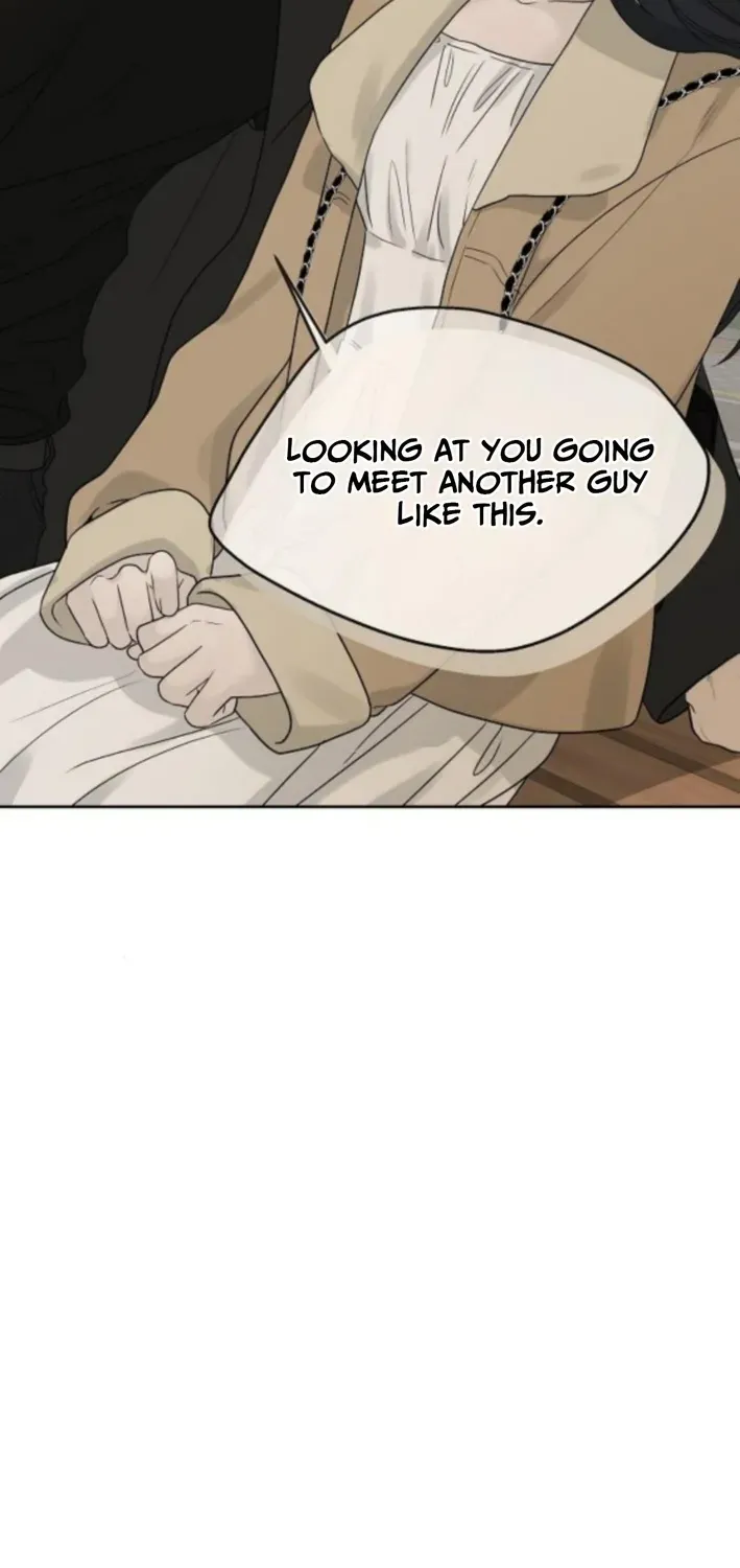 Read Gentle Intruder chapter 14 image 107 on Lezhin