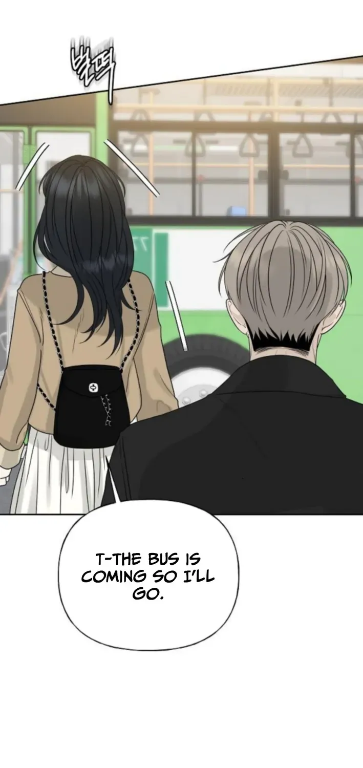 Read Gentle Intruder chapter 14 image 109 on Lezhin