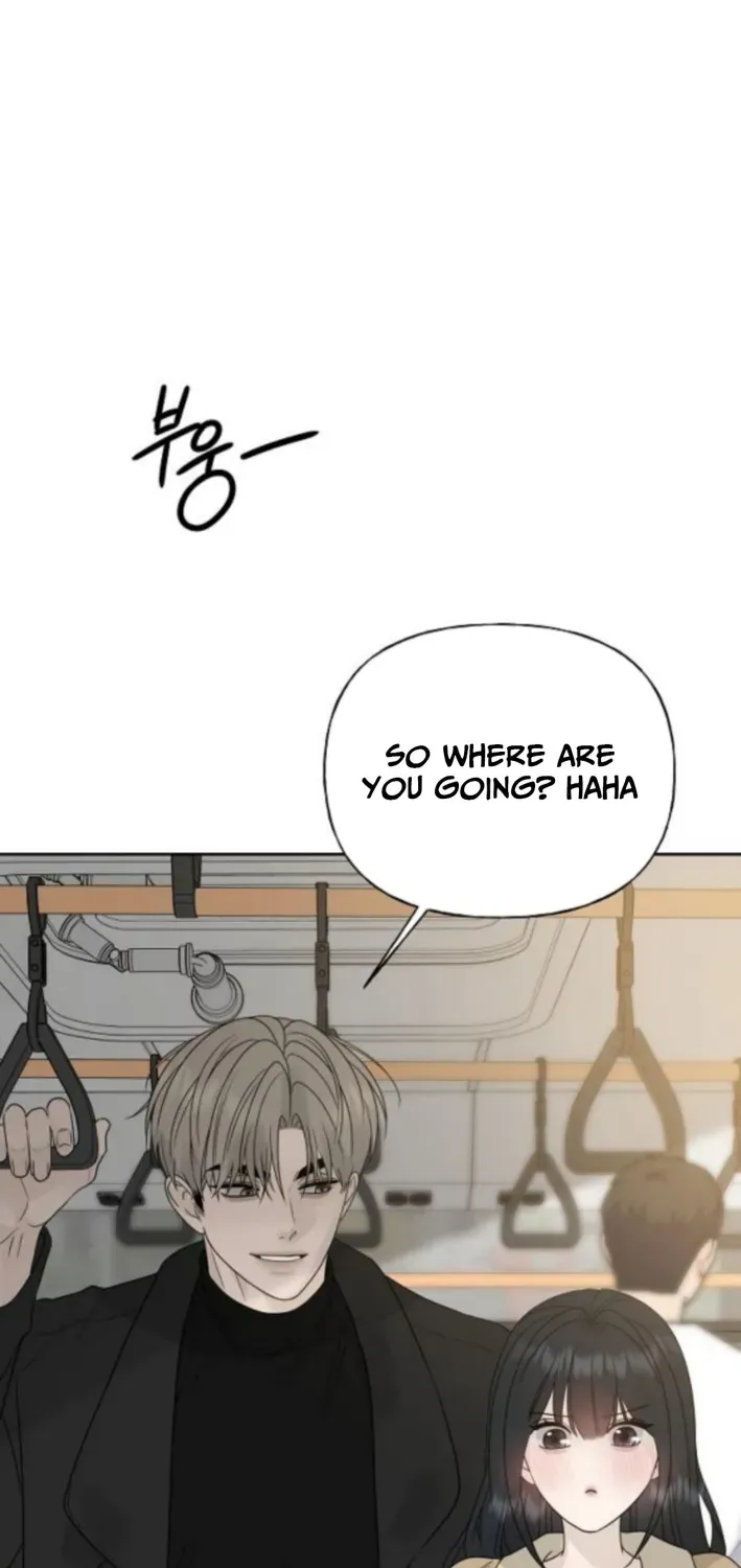 Read Gentle Intruder chapter 14 image 112 on Lezhin