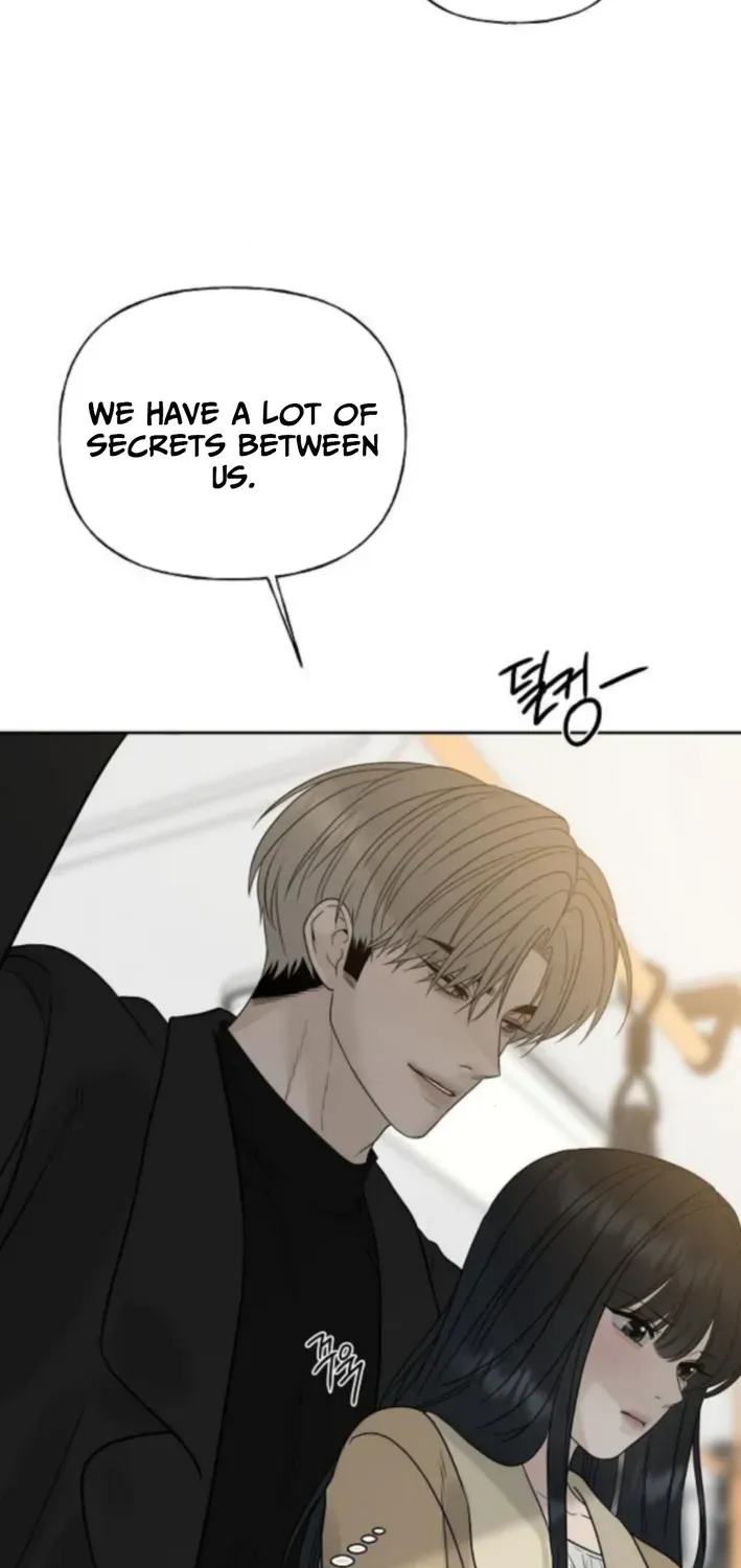 Read Gentle Intruder chapter 14 image 114 on Lezhin