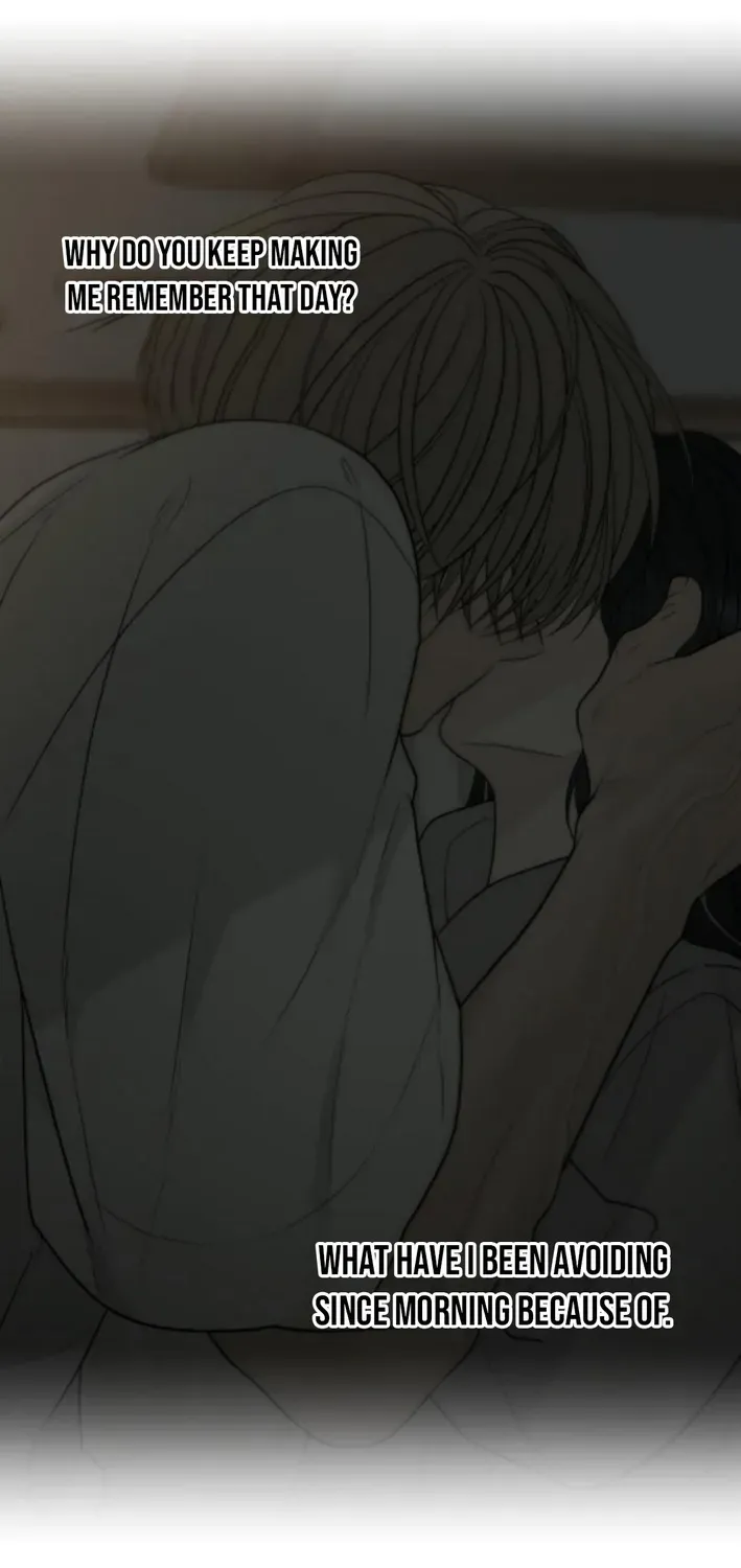 Read Gentle Intruder chapter 14 image 116 on Lezhin