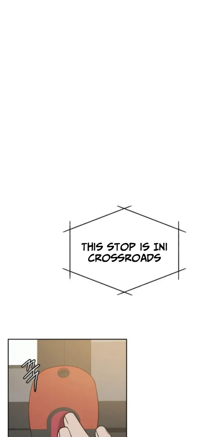 Read Gentle Intruder chapter 14 image 117 on Lezhin