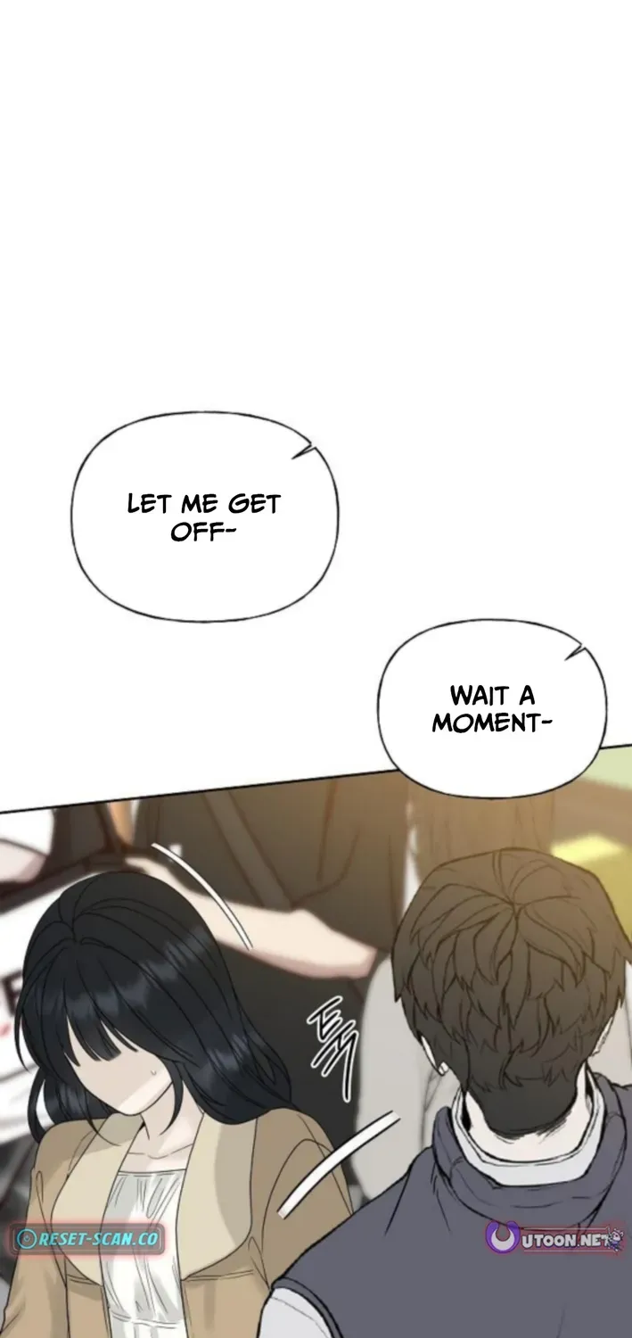 Read Gentle Intruder chapter 14 image 119 on Lezhin