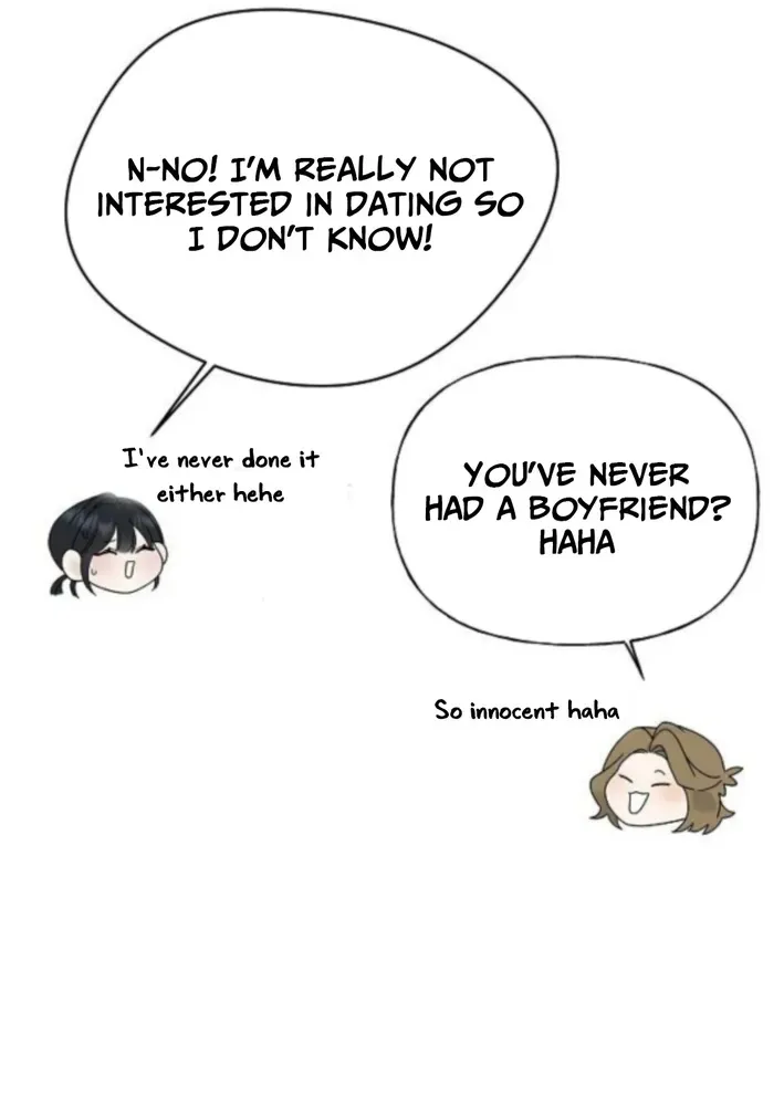 Read Gentle Intruder chapter 14 image 13 on Lezhin