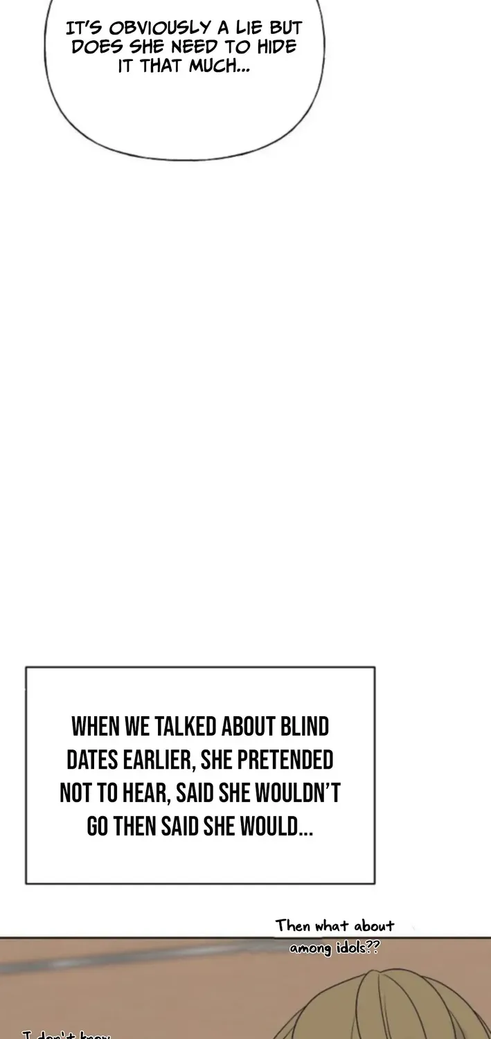 Read Gentle Intruder chapter 14 image 15 on Lezhin