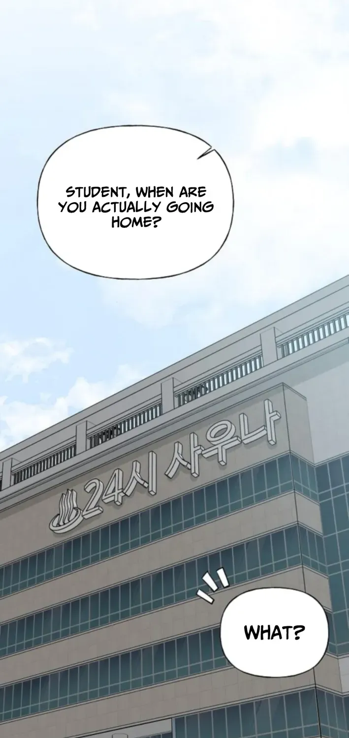 Read Gentle Intruder chapter 14 image 19 on Lezhin