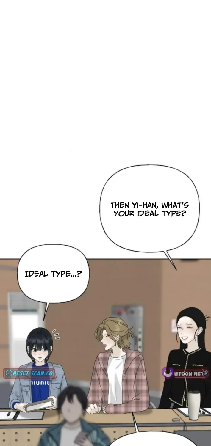 Read Gentle Intruder chapter 14 image 2 on Lezhin