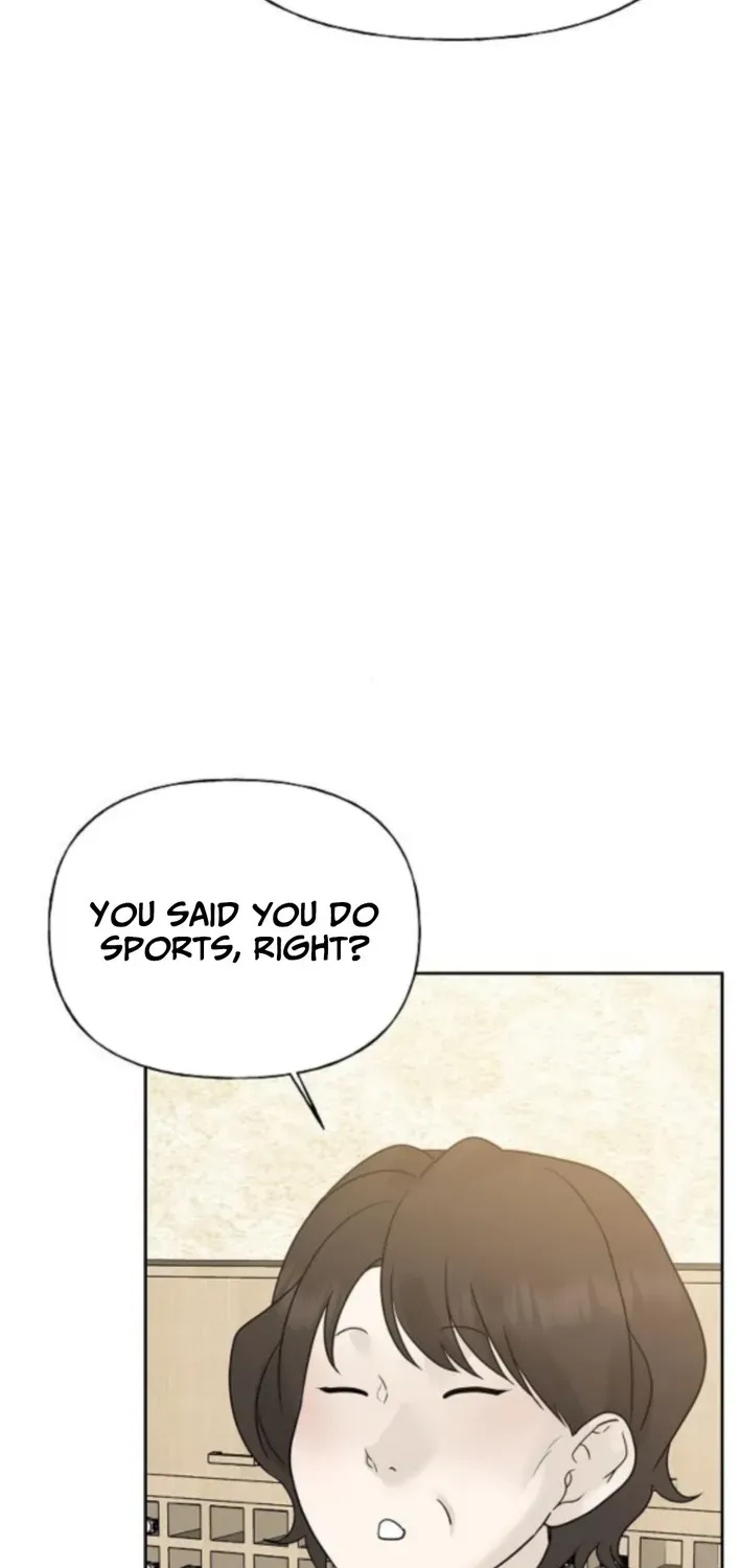 Read Gentle Intruder chapter 14 image 22 on Lezhin