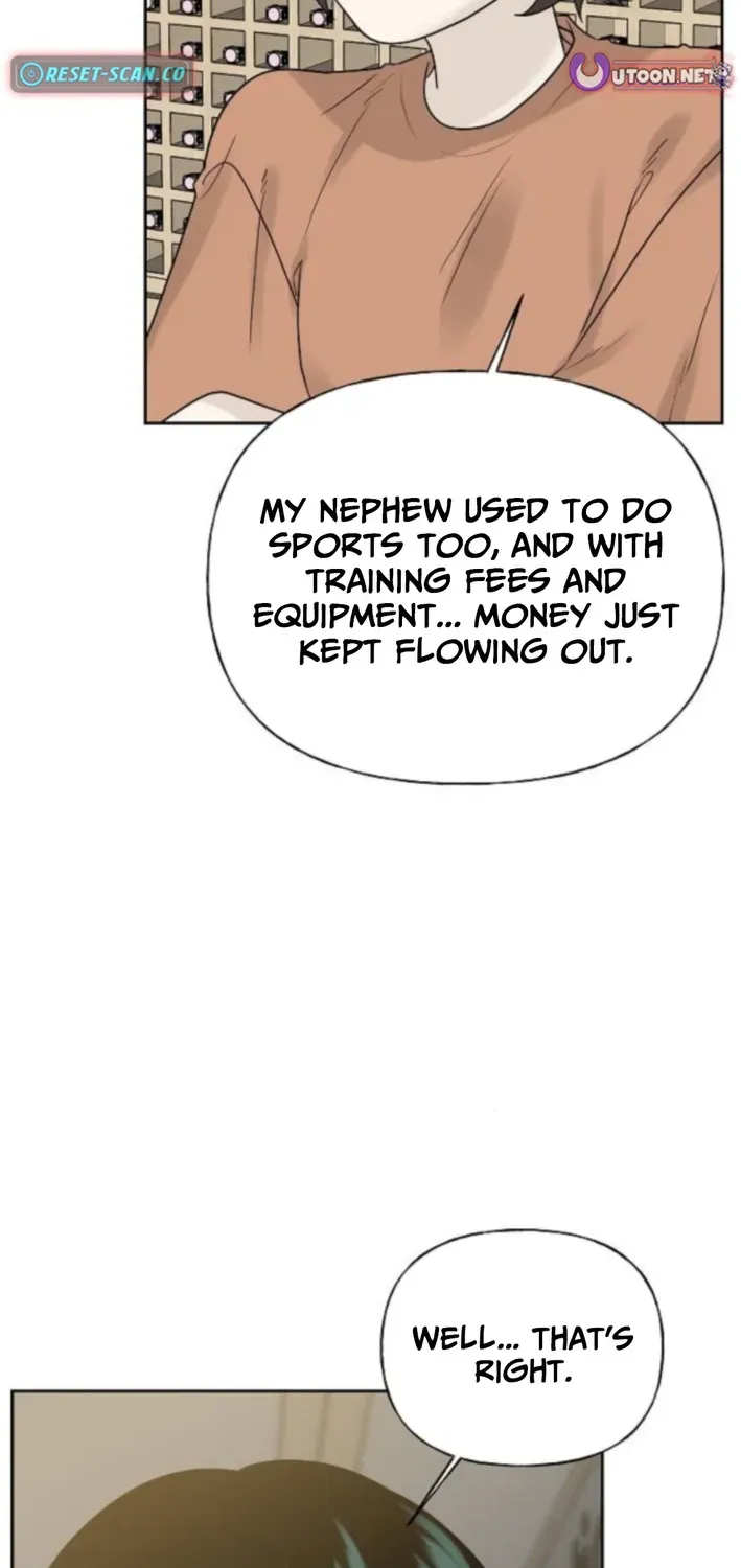 Read Gentle Intruder chapter 14 image 23 on Lezhin