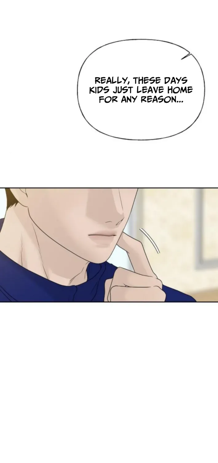 Read Gentle Intruder chapter 14 image 25 on Lezhin