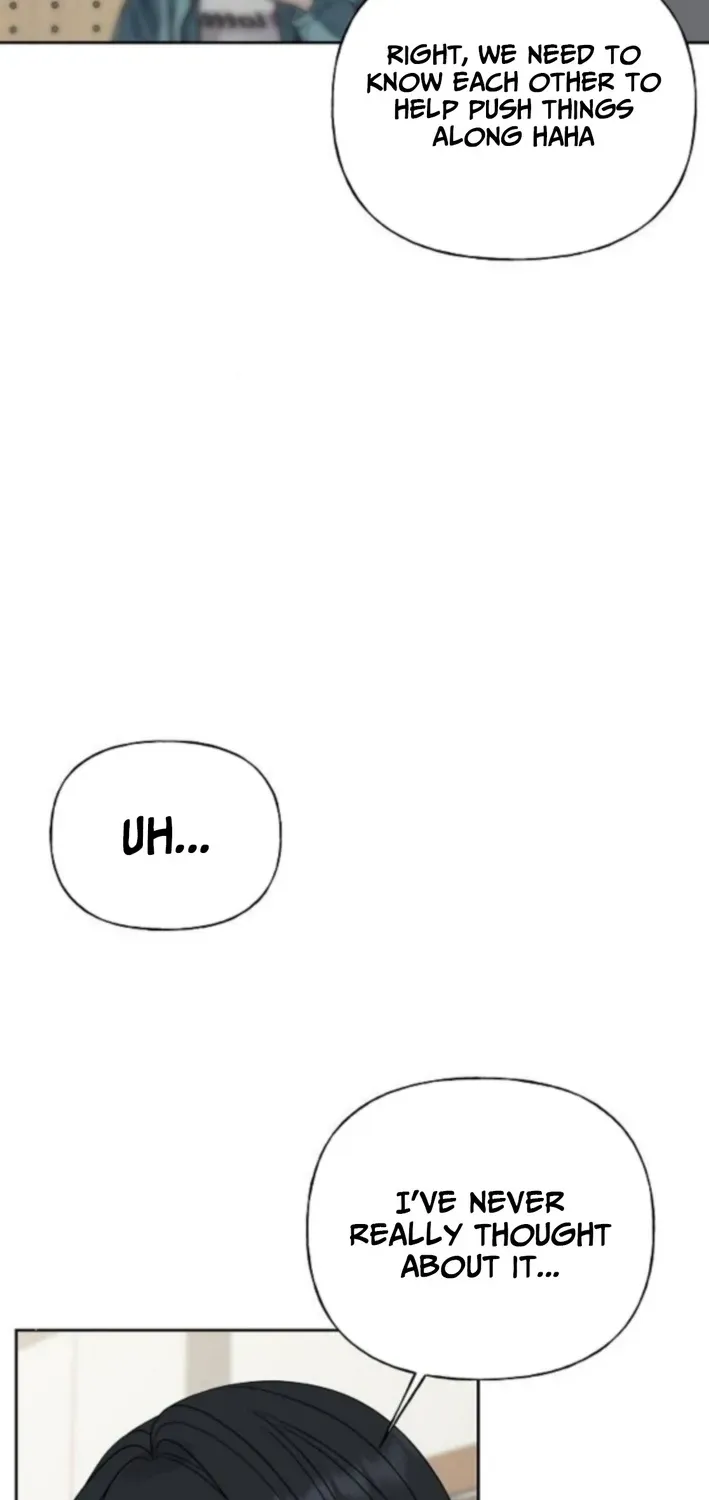 Read Gentle Intruder chapter 14 image 3 on Lezhin