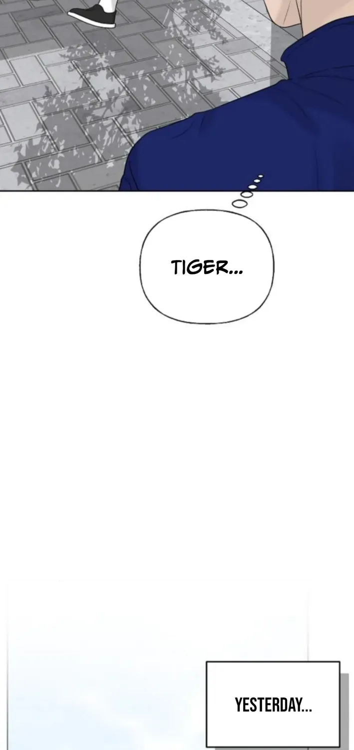 Read Gentle Intruder chapter 14 image 31 on Lezhin