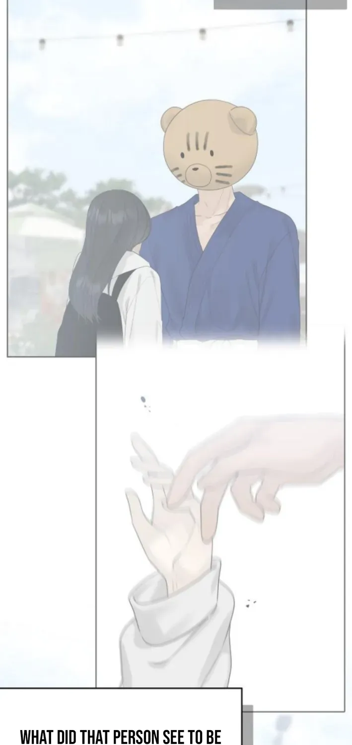 Read Gentle Intruder chapter 14 image 32 on Lezhin