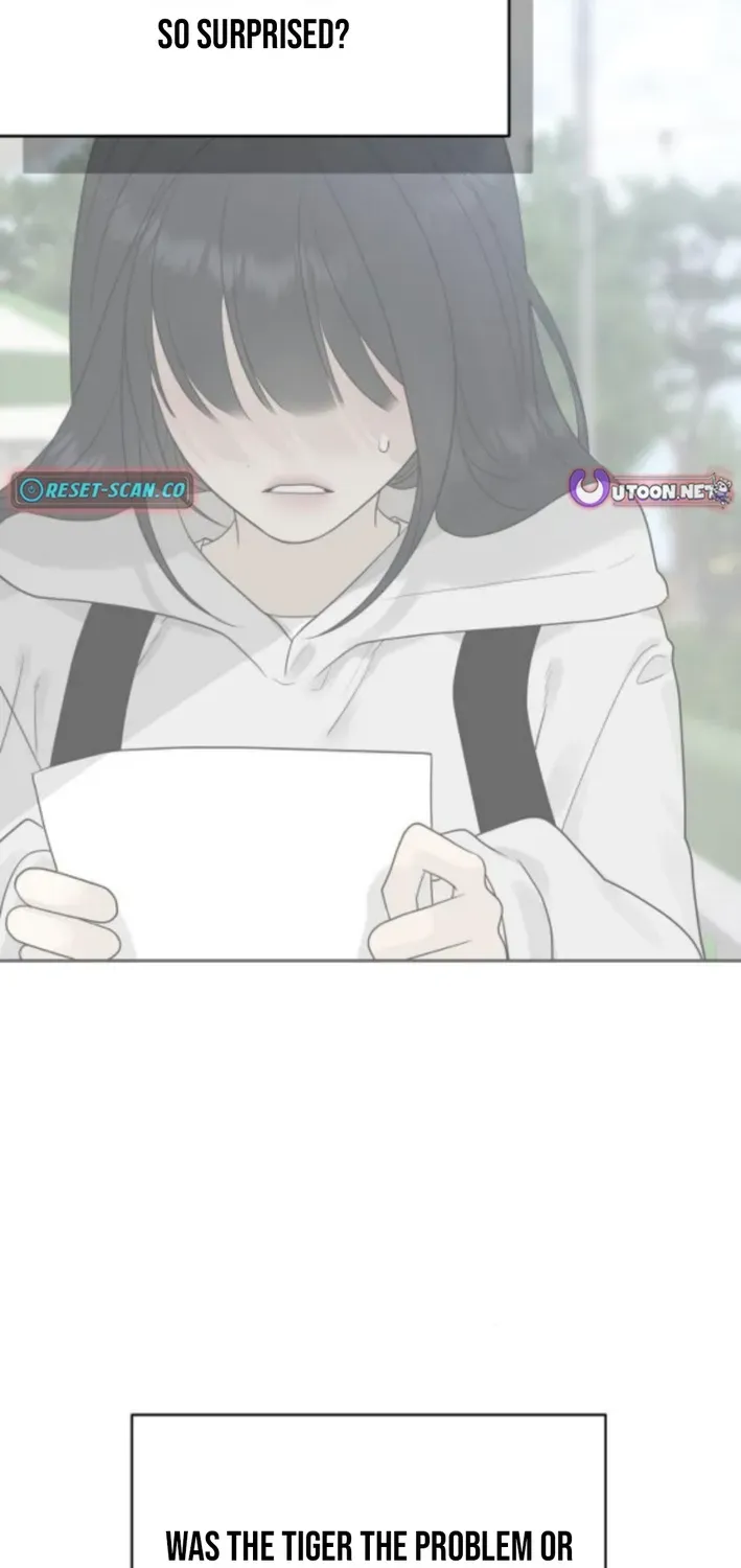 Read Gentle Intruder chapter 14 image 33 on Lezhin