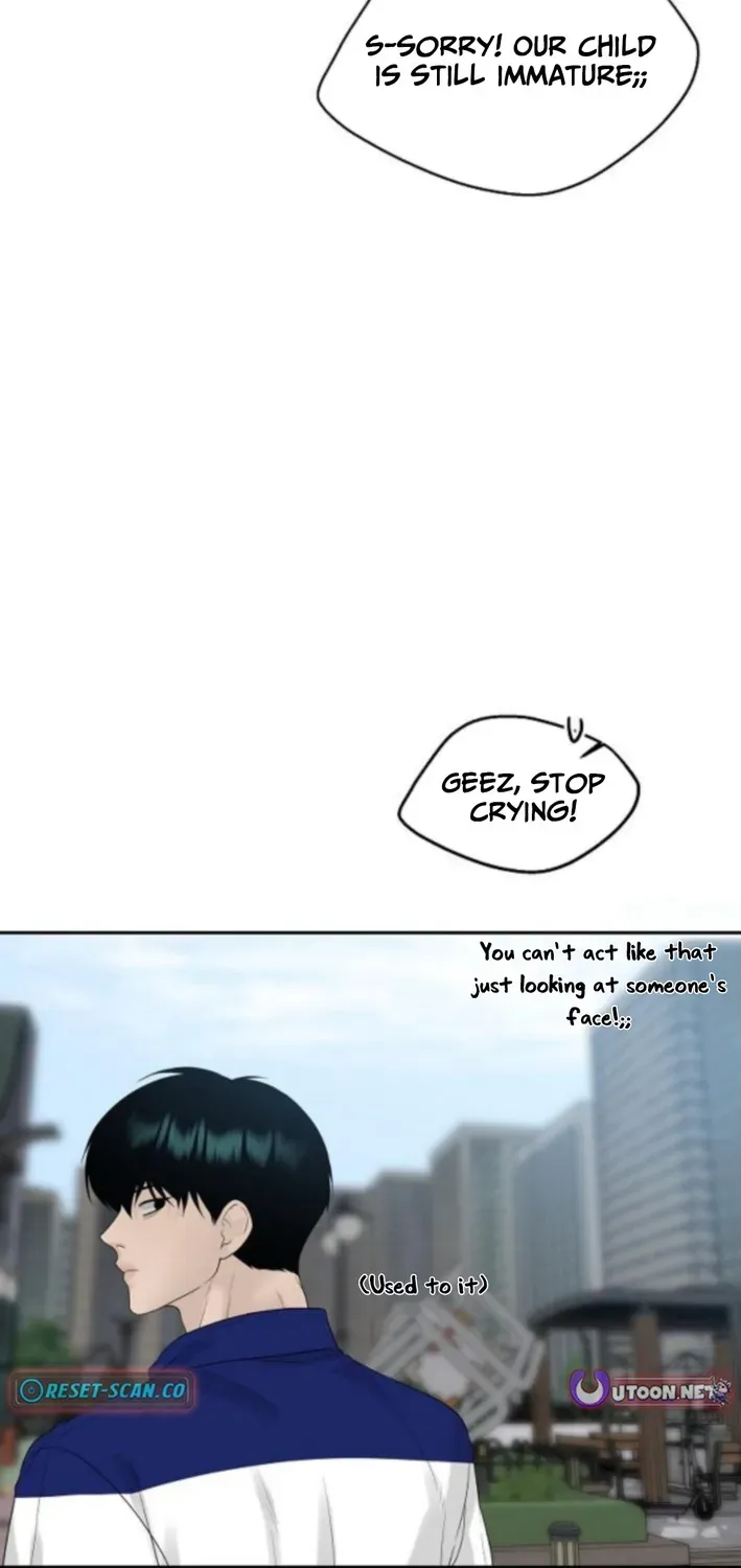 Read Gentle Intruder chapter 14 image 39 on Lezhin
