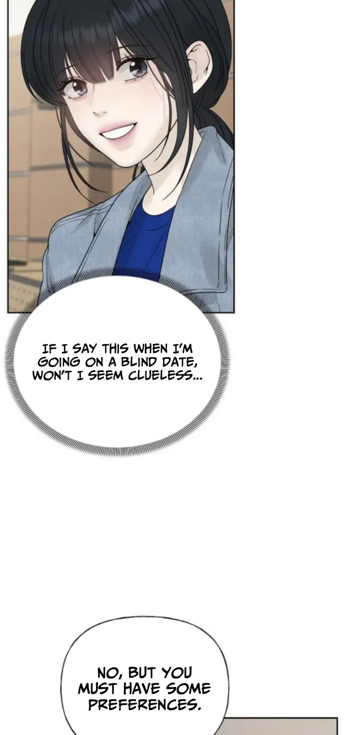 Read Gentle Intruder chapter 14 image 4 on Lezhin