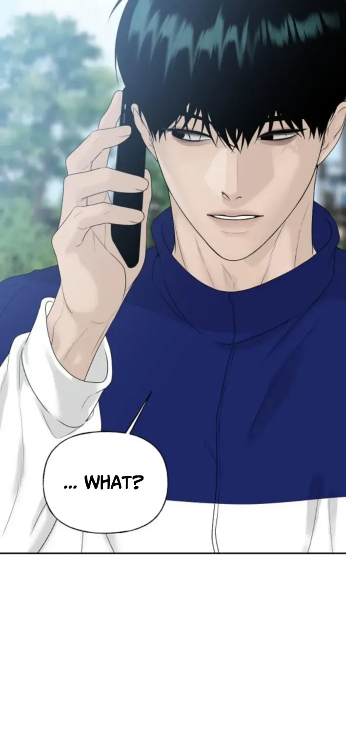 Read Gentle Intruder chapter 14 image 47 on Lezhin
