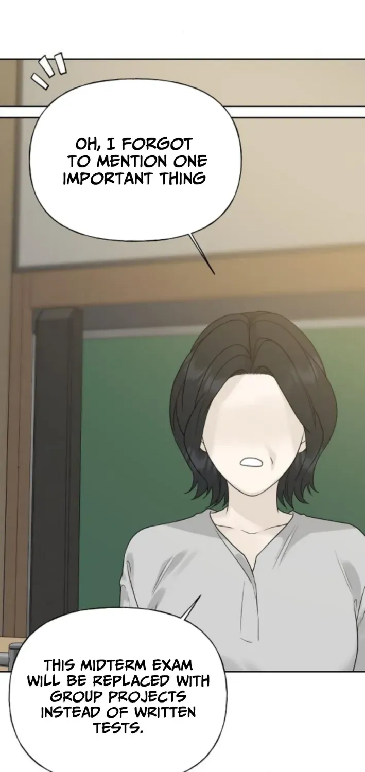 Read Gentle Intruder chapter 14 image 51 on Lezhin