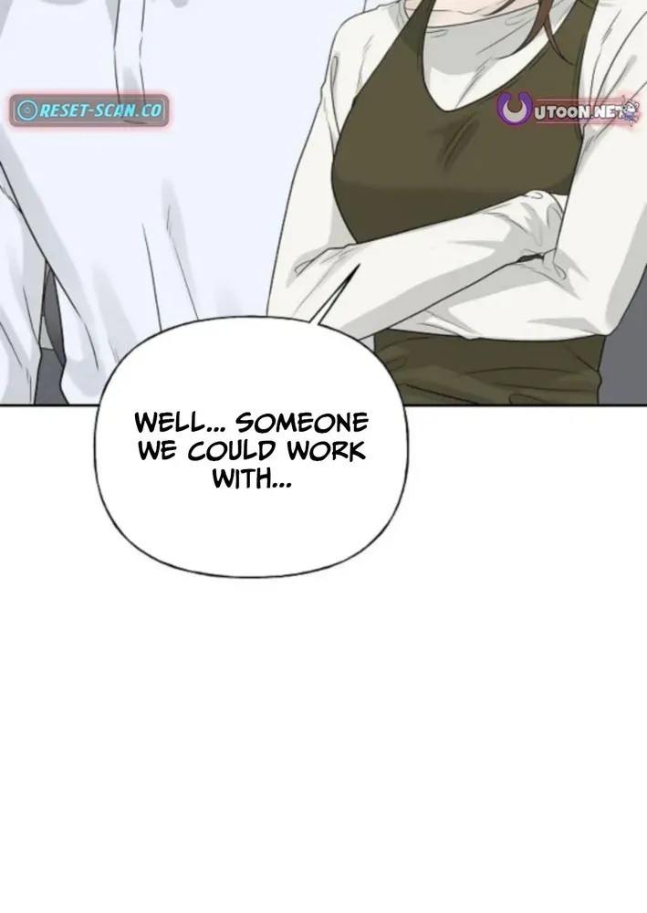 Read Gentle Intruder chapter 14 image 55 on Lezhin