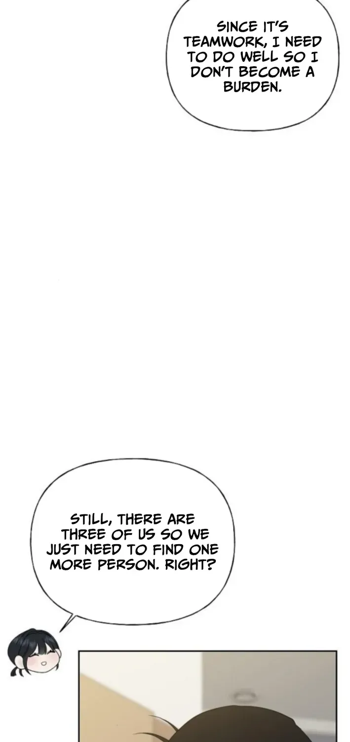 Read Gentle Intruder chapter 14 image 57 on Lezhin