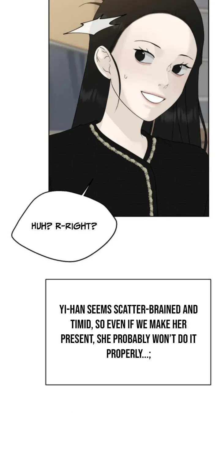 Read Gentle Intruder chapter 14 image 58 on Lezhin