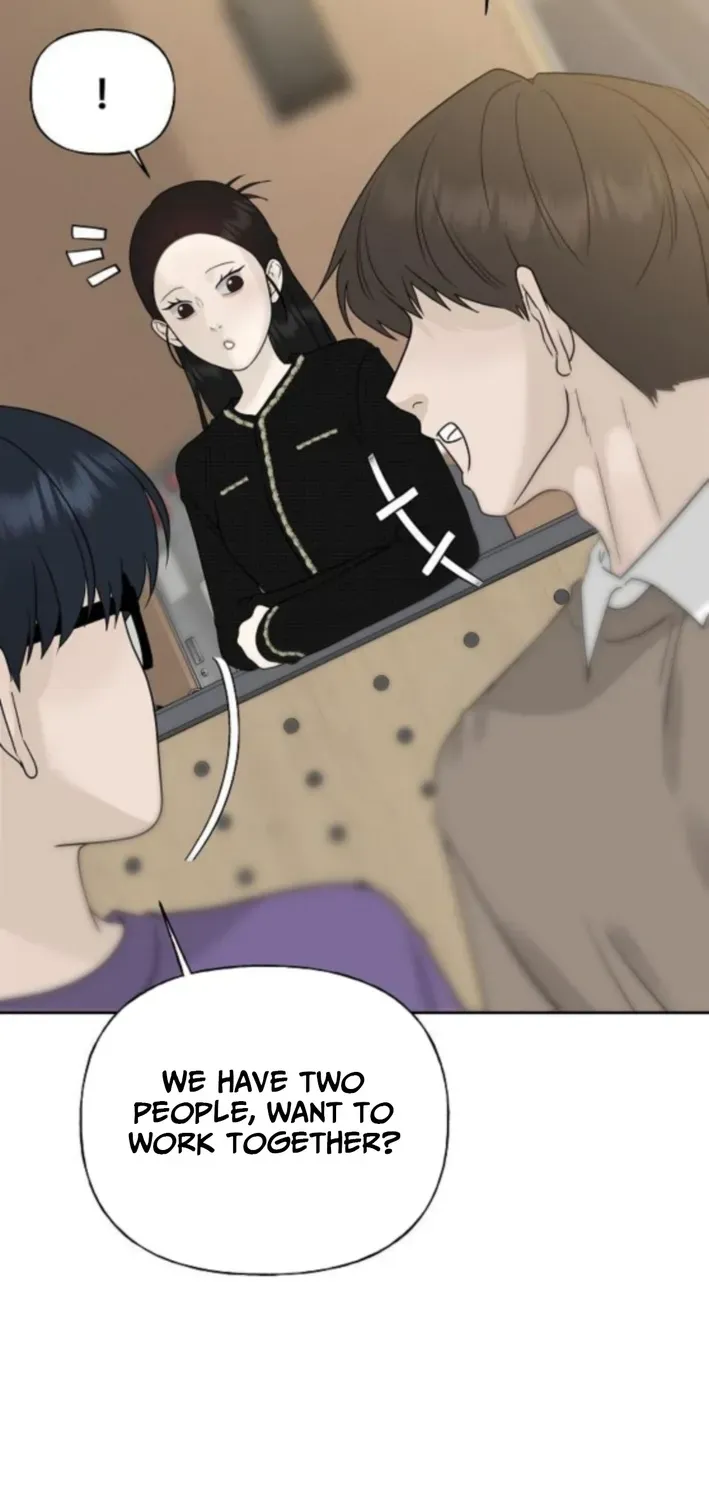 Read Gentle Intruder chapter 14 image 60 on Lezhin