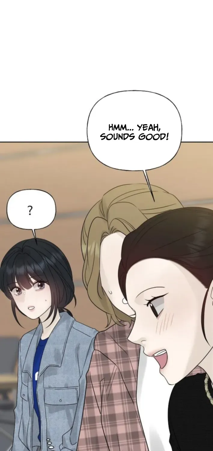 Read Gentle Intruder chapter 14 image 61 on Lezhin